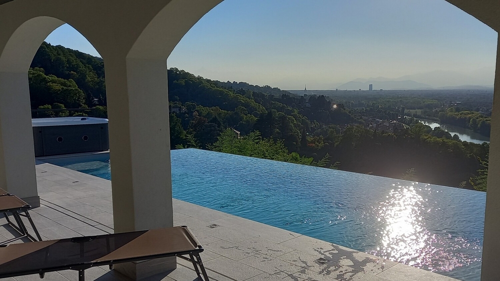 offerte piscine torino