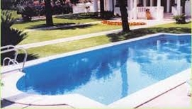 piscina modello Ginevra realizzazione piscina a partire da euro 15.995