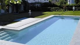 piscina modello Roma realizzazione piscina a partire da euro 13.685