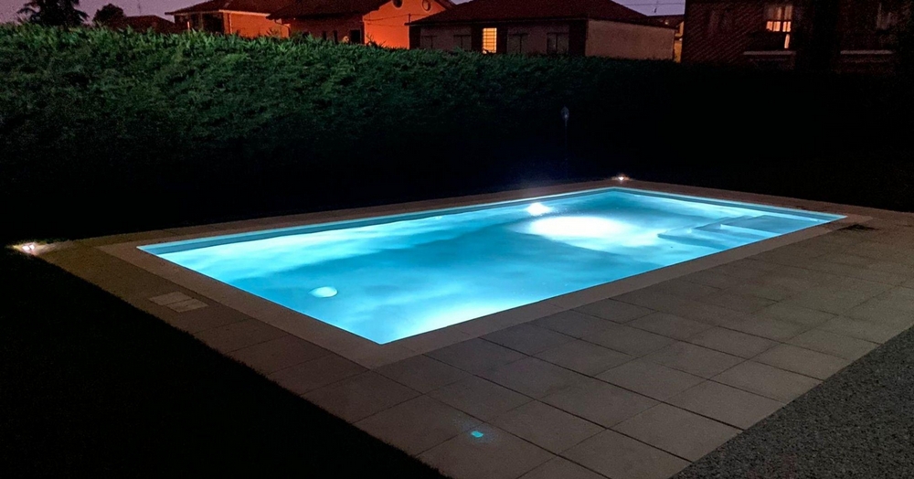 piscine in vetroresina torino