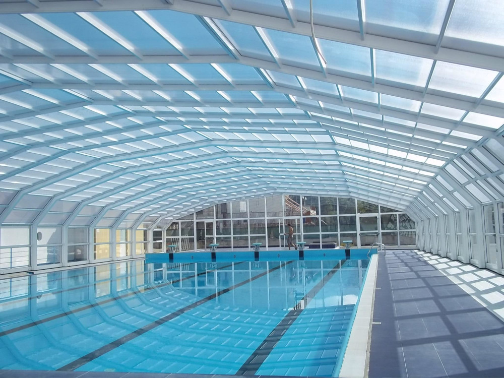 manutenzione riapertura stagionale piscine Torino